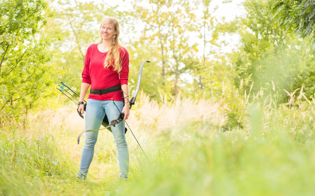 Positionierung erarbeiten im Mentoring