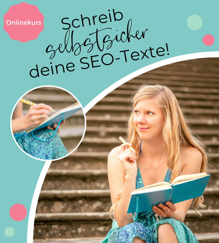 SEO-Texte schreiben lernen: Onlinekurs