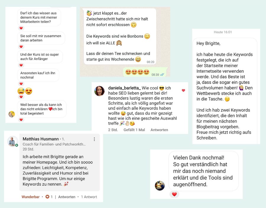 zufriedene-seo-kunden01 Zufriedene SEO-Kunden nach der Zusammenarbeit
