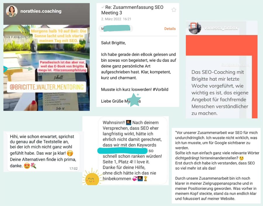 zufriedene-seo-kunden02 Suchmaschinenoptimierung lernen: Zufriedene SEO-Kunden nach der Zusammenarbeit