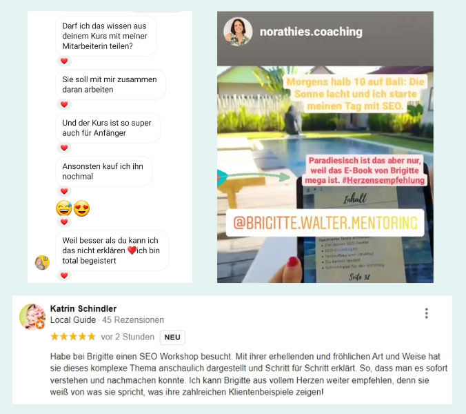 online-kurs-seo Online-Kurs SEO: Du willst dich weiterbilden im Bereich Suchmaschinenoptimierung und Schritt für Schritt lernen, wie du für eine gelungene SEO-Strategie als Marketingmaßnahme vorgehen kannst? Dann starte noch heute im SEO-Kurs.
